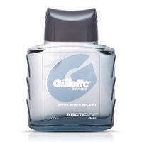 Gillette Arctic Ice After Shave Splash