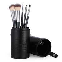 London Prime HD Premuim Brush Pack Of 05 ( Formerly London Pride Cosmetics )-picture-17