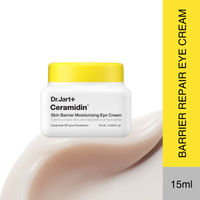 Dr.Jart+ Ceramidin Eye Cream with Ceramides & Niacinamide for All Skin Types