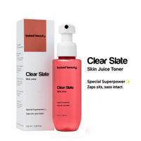 Baked Beauty Clear Slate Skin Juice Anti Acne Toner
