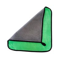 Matra Microfiber Face Towel for Makeup Removal Cloth Hand Towel Eye Makeup Remover Pad