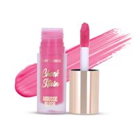 Matt look Cheek Stain Mousse Blushs-picture-23