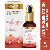 Vaadi Herbals 3%Tranexamic And 10% Azelaic Acid Anti Pigmentation Serum