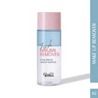 GLAM21 Mild And Residue Free Non-Greasy Smoothens Skin