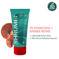 Shrumei Face Barrier Repair Moisturizing Cream