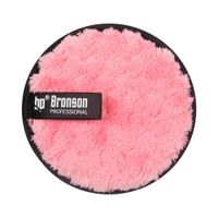 Bronson Professional Reusable Makeup Remover Cleansing Pad For Face & Eyes Big Size