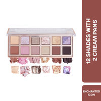 Makeup Revolution Eyeshadow Palette