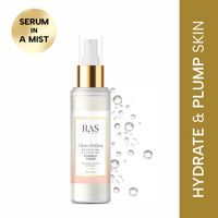 Ras Luxury Oils Glow Potion Brightening & Hydrating Essence Toner