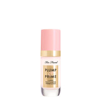 Too Faced Plump & Prime