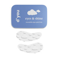d'you Eyes & Shine - Reusable Eye Patches