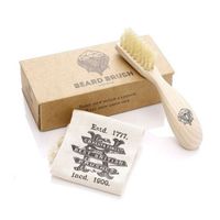 Kent BRD 2 Limited Edition Beard Brush