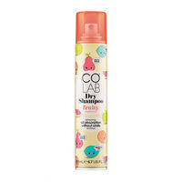 Colab Dry Shampoo - Fruity Fragrance