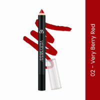 VERYMISS Matte Lip Crayon Lipstick