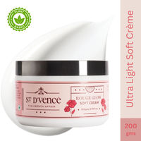 St. D'vencé Rouge Glow Soft Cream - 24HR Of Intense Moisturization