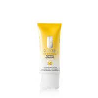 Clinique UV Solutions Hydrating Sunscreen SPF 50-picture-1