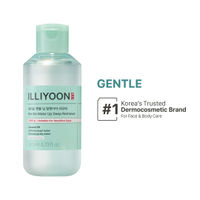 Illiyoon Gentle Make Up Deep Remover