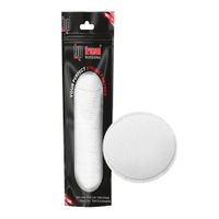 Bronson Professional Round Facial Cotton Pads For Applying & Removing Makeup - Sensitive Skin