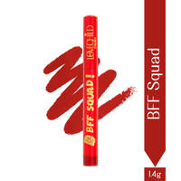 LoveChild Masaba Volumizing Matte Crayon Lipstick