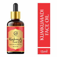 Nuerma Science Kumkumadi Face Oil-image-8