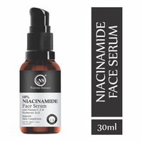 Nuerma Science 10% Niacinamide Face Serum
