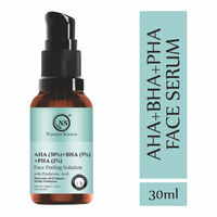 Nuerma Science AHA 30% + BHA 5% + PHA 2% Face Peeling Solution Serum
