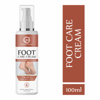 Nuerma Science Foot Care Cream