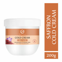 Nuerma Science Saffron Cold Cream
