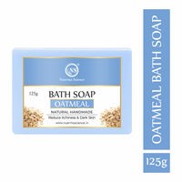 Nuerma Science Natural Oatmeal Handmade Soap-picture-24