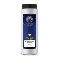 Forest Essentials Silken Mogra Natural Talc Free Dusting Powder-image-12