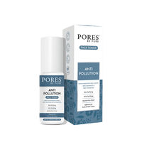 Pores Be Pure Anti-Pollution Face Toner With Rice Water