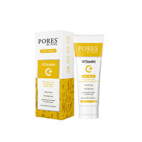 Pores Be Pure Vitamin C Face Wash For Dark Spot