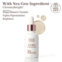 BiE - Beauty In Everything Zero Dark Spot Corrector & Anti-Pigmentation Serum