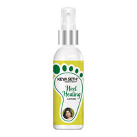 Keya Seth Aromatherapy Heal Healing Lotion