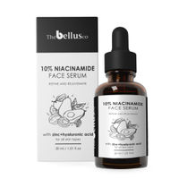 Thebellusco 10% Niacinamide Face Serum