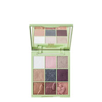PIXI Hello Kitty Eye Effects Palette - Harmony Hues