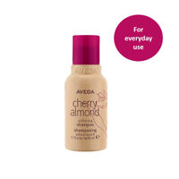 Aveda Cherry Almond Shampoo for Softening