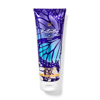 Bath & Body Works Butterfly Ultimate Hydration Body Cream