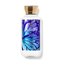 Bath & Body Works Butterfly Body Lotion