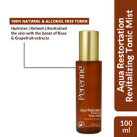 Perenne Revitalizing Tonic Mist