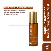Perenne Revitalizing Tonic Mist For All Skin Types