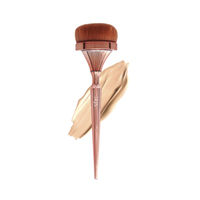 IRIS COSMETICS Luminous HD Foundation Brush-picture-22