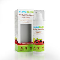 Mamaearth Bye Bye Blemishes Face Cream With Mulberry Extract & Vitamin C