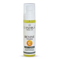 LASHIKA Revive Vitamin C Face Toner