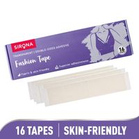 Fashion Tape & Transparent Nipple Cover Combo Pack – Slickfix