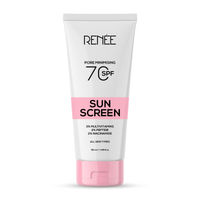 RENEE Pore Minimising Sunscreen SPF 70
