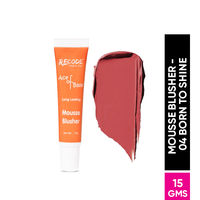 Recode Ace Of Base Mousse Blusher-picture-34