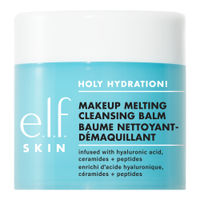 e.l.f. Cosmetics Holy Hydration Cleansing Balm