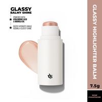FAE Beauty Mirror Glaze Glass Balm Illuminator - Lunar