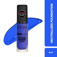 L.A. Girl Pro Color Foundation