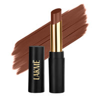 Lakme Absolute Beyond Matte Lipstick
